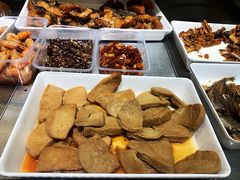 -西区老大房(陕西北路店)