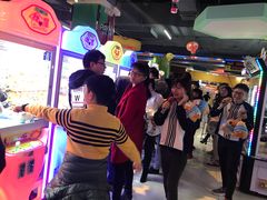 -Play1家庭娱乐中心(包河大玩家店)