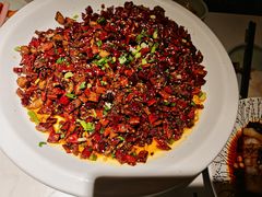 -院8里·小聚园老川菜(九眼桥店)