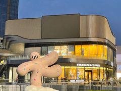 -东莞松山湖万象汇