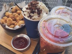 -BeauTea水仙(coco park店)