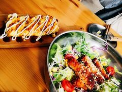 -青春分食(仙林大学城店)