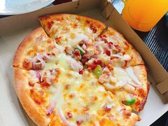 -阳光披萨(辽宁路店)