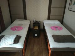 -若石足道SPA 连锁(丹东街店)