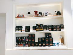 -Peet's Coffee皮爷咖啡(万象天地店)