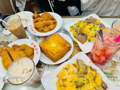 -龙城冰室(旺角)