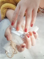 -Beauty Nails 美甲美睫皮肤管理