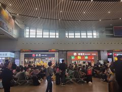 -衡阳东站
