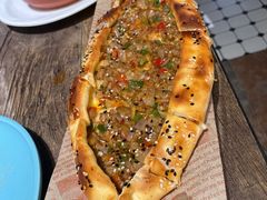 -Mevlana梅夫娜土耳其餐厅·清真