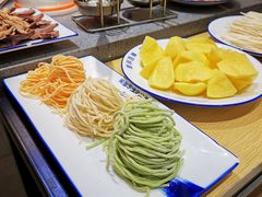 -羊来顺冰煮鲜羊 铁锅烀羊肉(中央大街店)