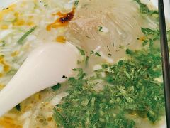 -武圣羊汤·西北面(安德路店)