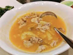 -广东胜利宾馆西关粤中餐厅