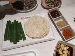 -白氏兄弟烧烤(富康路总店)