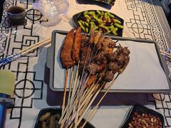 -云晓光头烧烤吧(盛夏店)