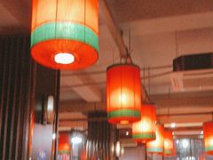 -陈府大宅门成都火锅·手切鲜肉(太原街店)