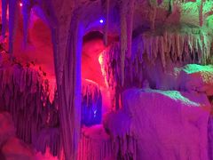 -水晶之星洗浴温泉汗蒸