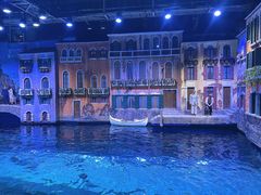 -华夏文旅海洋公园