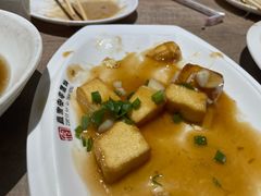 -直隶安家牛肉罩饼(七一路店)