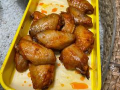 -永红源啤酒·烧烤·海鲜·大排档(青特城店)