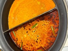 -呷哺呷哺(融创茂店)