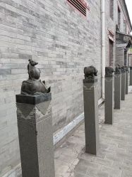 -北京市东城区妇幼保健院(北院区)