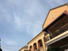 -王府井奥莱临潼小镇(临潼店)