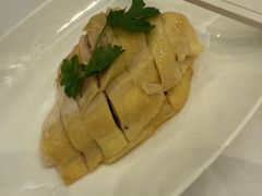 -上海和平饭店龙凤厅 Dragon Phoenix