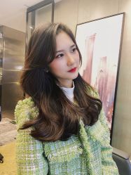 -HAIR HERE造型