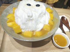 -怪物的冰与火(天虹商场中山路店)