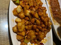 -渝信川菜 · 川味家常菜(长安店)