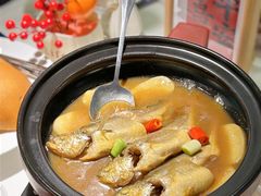 -南棠馆粤菜坊(群光店)