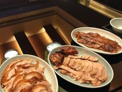 -西安凯悦酒店·湖畔中餐厅