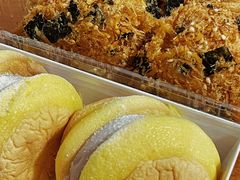 -鲍师傅糕点(海岸城店)