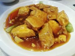 闫府第一福-闫府私房菜·百年鲁菜(恒隆店)