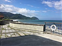 -七星潭蓝天广场