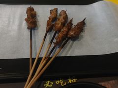-望京小腰(北京总店)