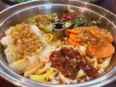 -凯达家宴(宏盛小区店)