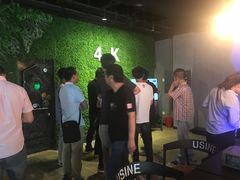 -4k轰趴馆(中关村店)