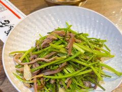 -魁盛居百年鲁菜馆(县西巷店)