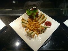 -美食汇自助西餐厅(荆州富力万达嘉华酒店)