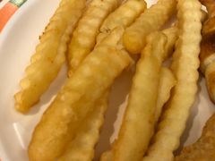 -比格比萨自助(宋家庄店)