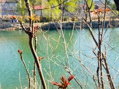 -青州市云门山风景区