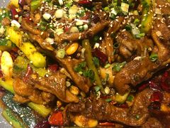 -盐帮食坊•小河帮川菜(四川师大店)