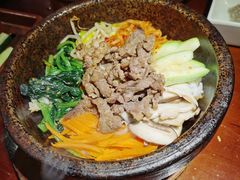 -三代烤肉(保利广场店)