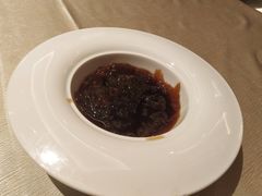 -上海金桥红枫万豪酒店-万豪中餐厅