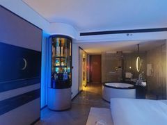 -北京索菲特大酒店