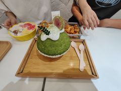 -似季甜铺·糖水·下午茶·小吃(麦地店)