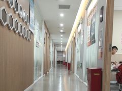 -环球·雅思托福·THiNKSAT留学语言培训学校(国贸校区)
