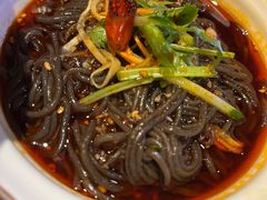 -鸣记脆皮烤鱼·海鲜烤鱼(三八广场店)