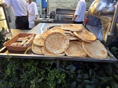 -东方亚克西餐厅(西康路店)